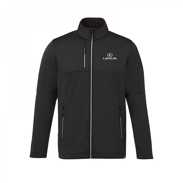 Joris Eco Softshell Jacket