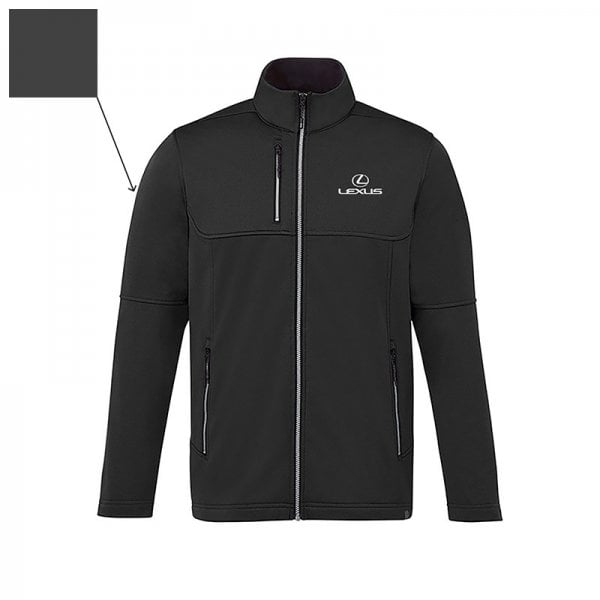 Joris Eco Softshell Jacket Slider