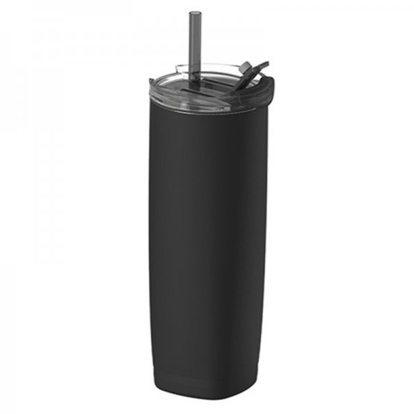 Lexus Asobu Aqualina Tumbler With Straw Slider