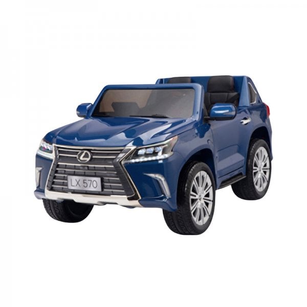 Lexus LX570 2-Seater 12V Mini Ride-On SUV
