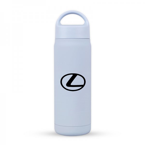 Lexus Hydra Haven Recycled Stainless Steel Bottle Slider
