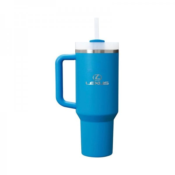 Stanley Quencher H2.O FlowState™ Tumbler 40 Oz