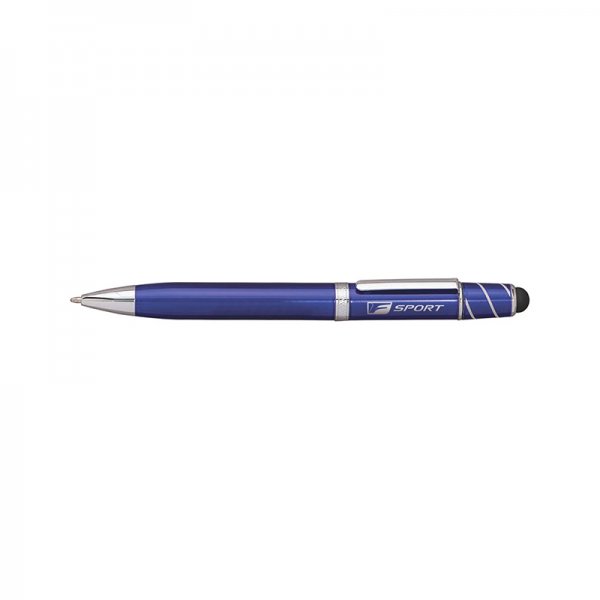 <i><i>F  </i>SPORT </i> Wizzard Executive Fidget Pen