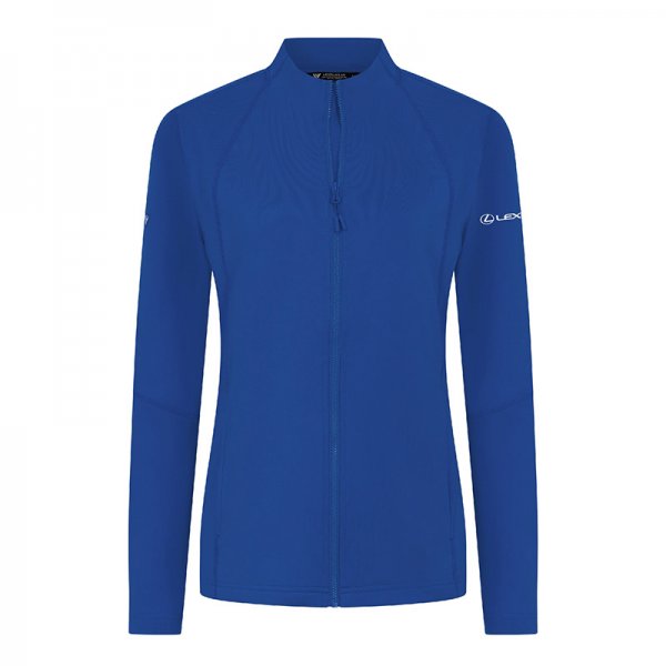 Mesa Full Zip