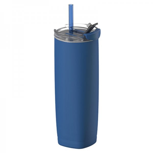 <i><i>F  </i>SPORT </i> Asobu AqualinaTumbler With Straw – 20 Oz Slider