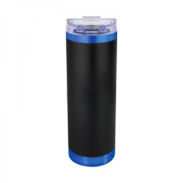 16oz Urban Peak® Keystone Metallic Vacuum Tumbler Slider