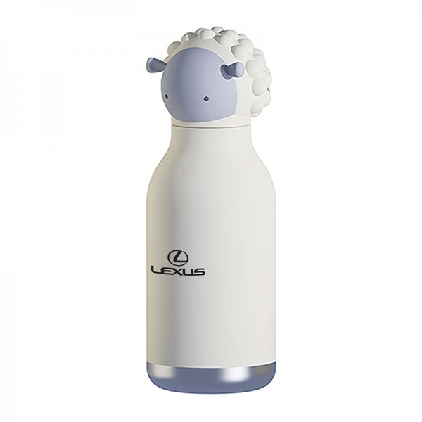 Asobu Bestie Sheep Bottle