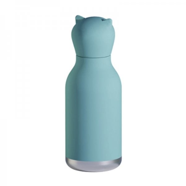 Asobu Bestie Cat Bottle Slider