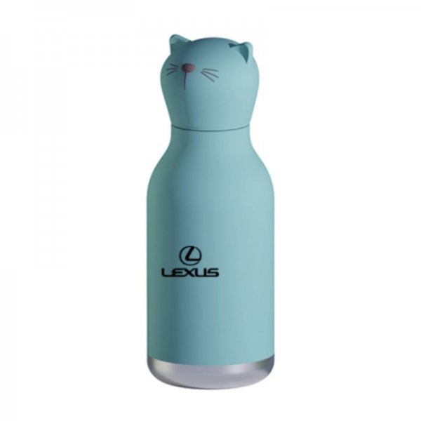 Asobu Bestie Cat Bottle