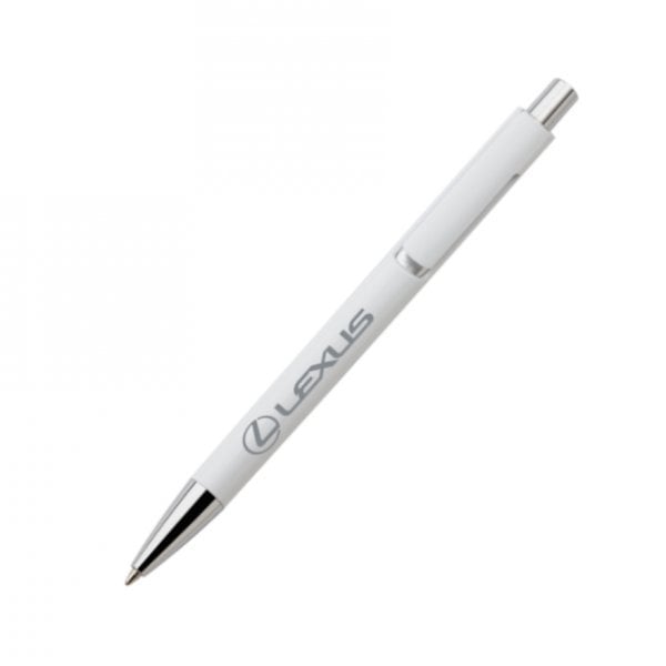 Lexus Plastic Push Pen