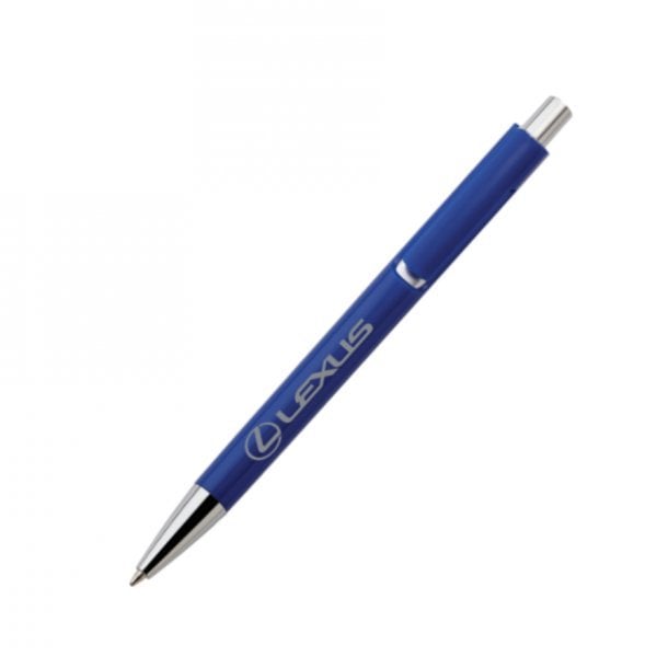 Lexus Plastic Push Pen Slider