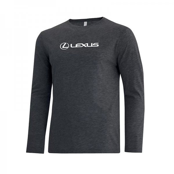Unisex Eurospun Ring Spun Long Sleeve
