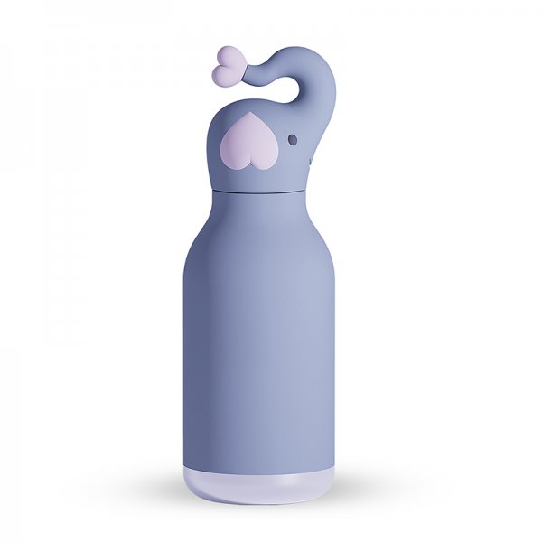 ASOBU Bestie Bottle - Elephant Slider