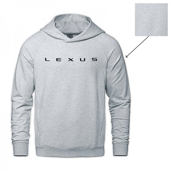 Terry Performance Pullover Hooded Sweatshirt Slider