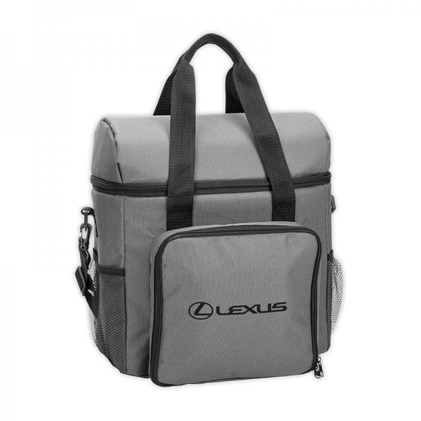 Valdivian Picnic Bag