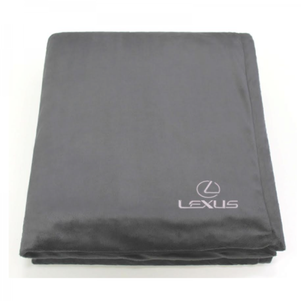 Lexus Urban Alpaca Home Throw