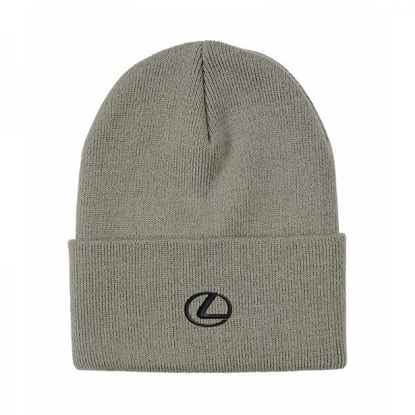 Everyday Knit Cuff Toque