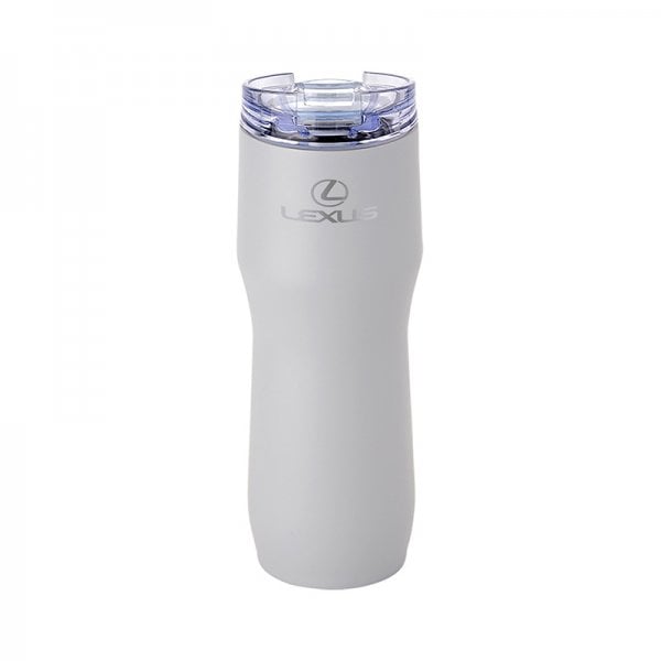 16 Oz Urban Peak® Caturra Trail Vacuum Tumbler
