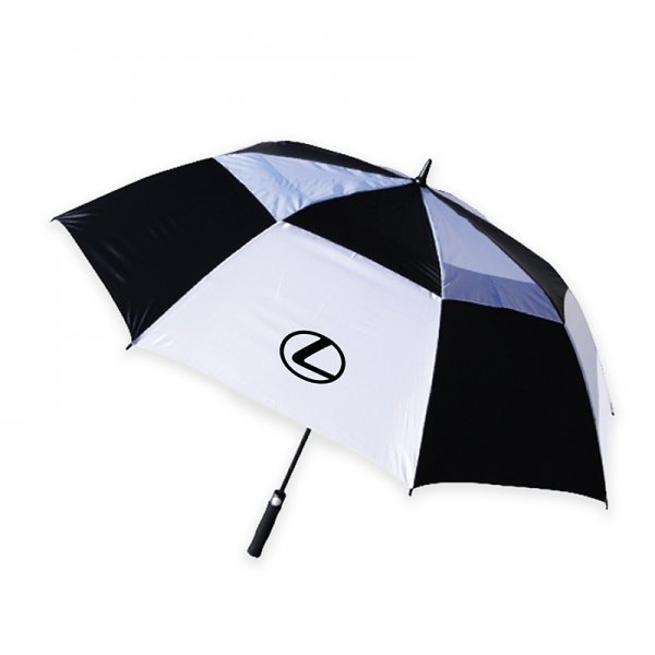 Auto-Open Golf Umbrella