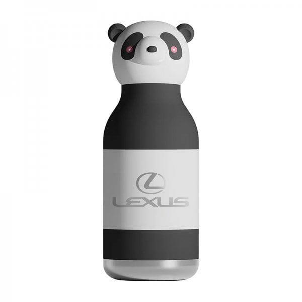 ASOBU Bestie Bottle Panda