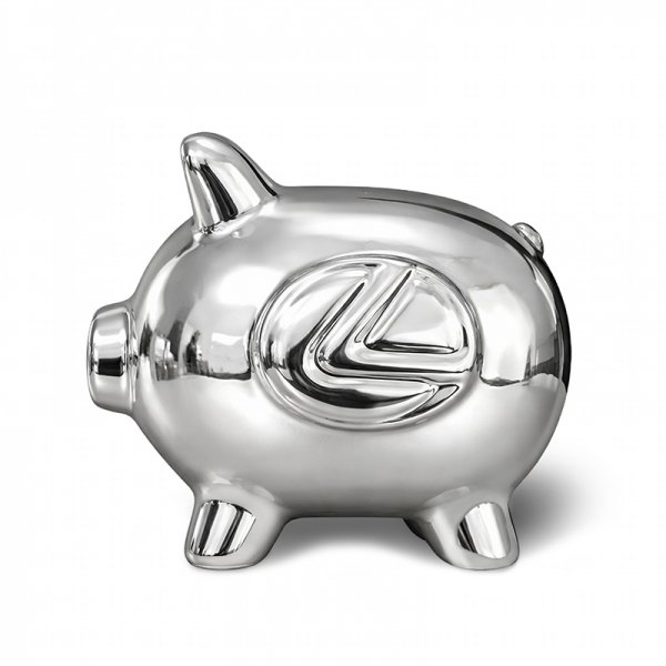 The Good Fortune Pig