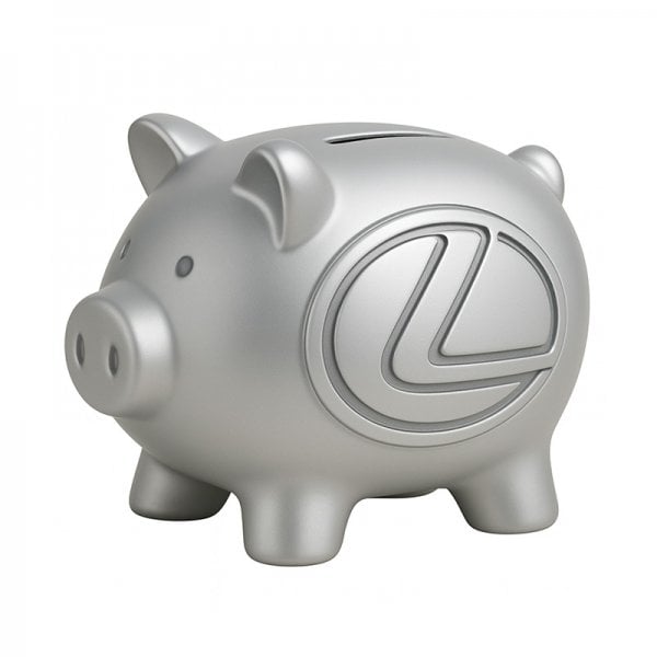 The Good Fortune Pig