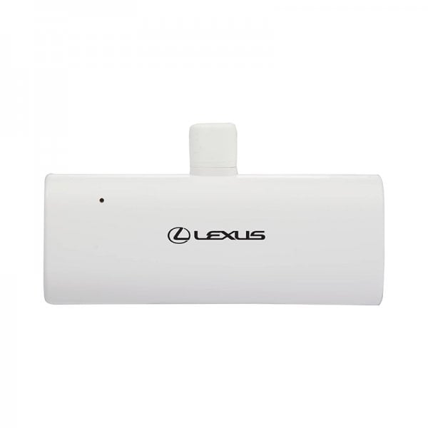UL Listed 2,200 MAh Power Bank