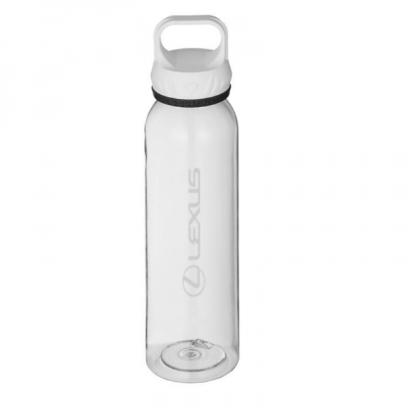 Lexus 16 Oz. Tritan Bottle Slider