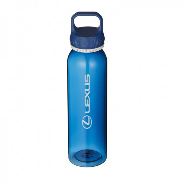 Lexus 16 Oz. Tritan Bottle