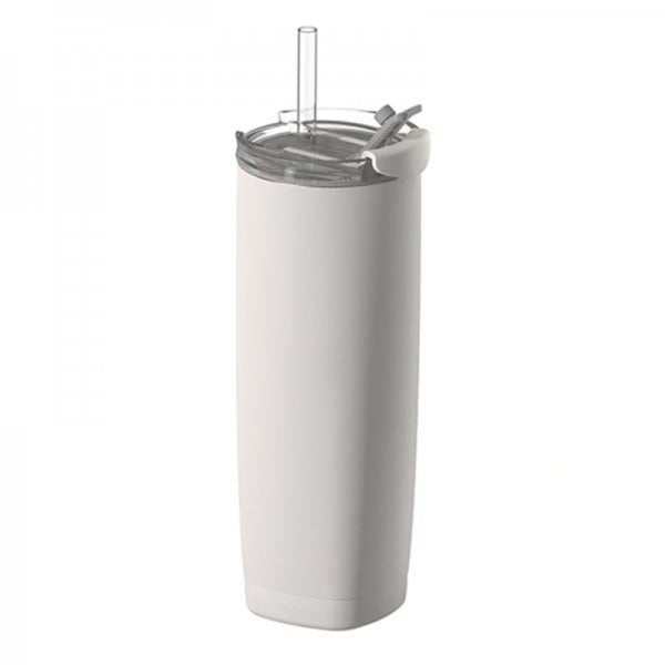 <i>F  </i>Emblem Asobu Aqualina Tumbler With Straw Slider