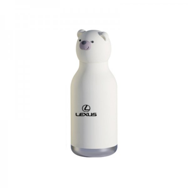 Asobu Bestie Bear Bottle