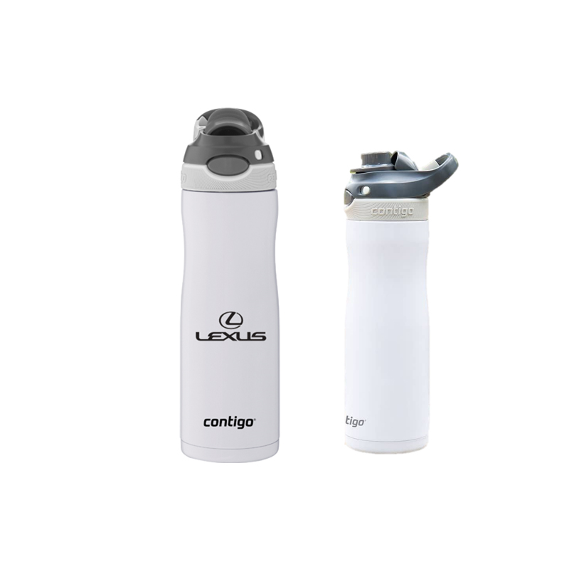 Lexus Contigo Sports Bottle