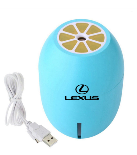 Lexus Mini-desktop Humidifier