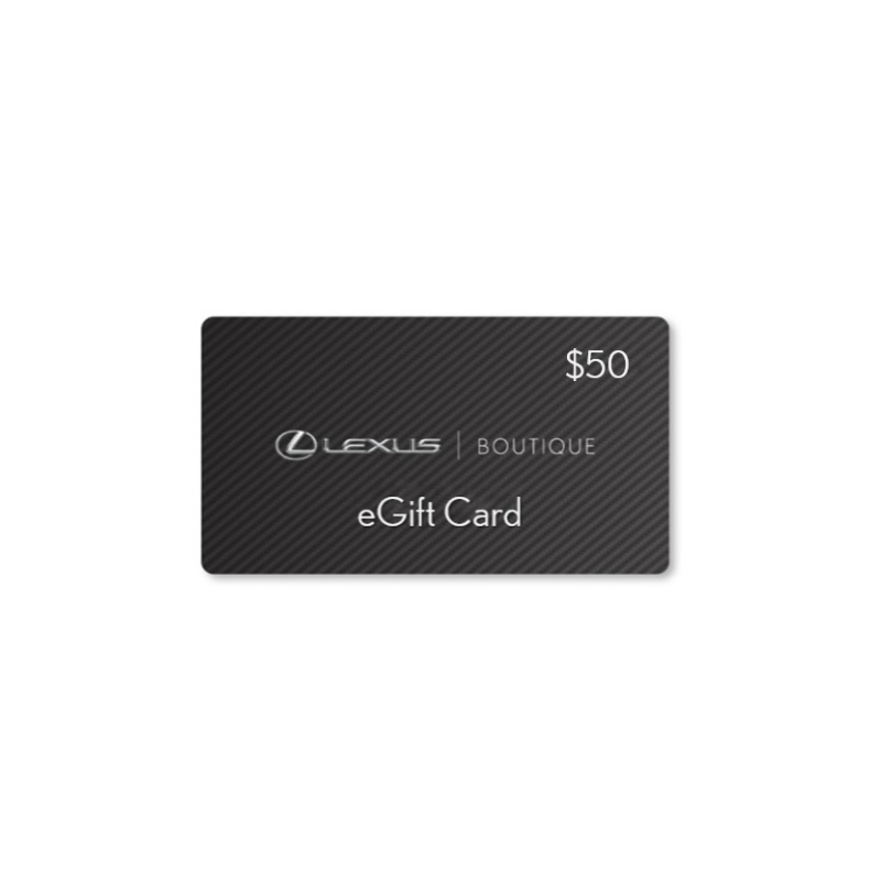 $50-eGift Card