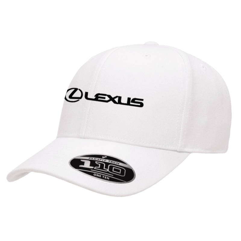 Lexus Flex-Fit Pro-Formance Cap