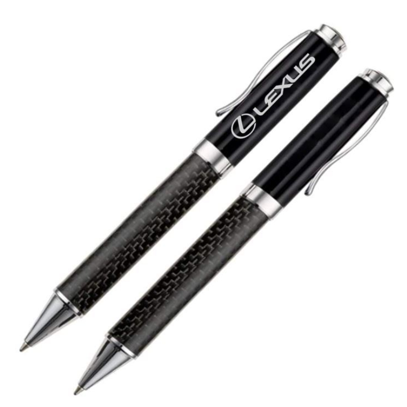 Lexus Bristol Ballpoint Pen