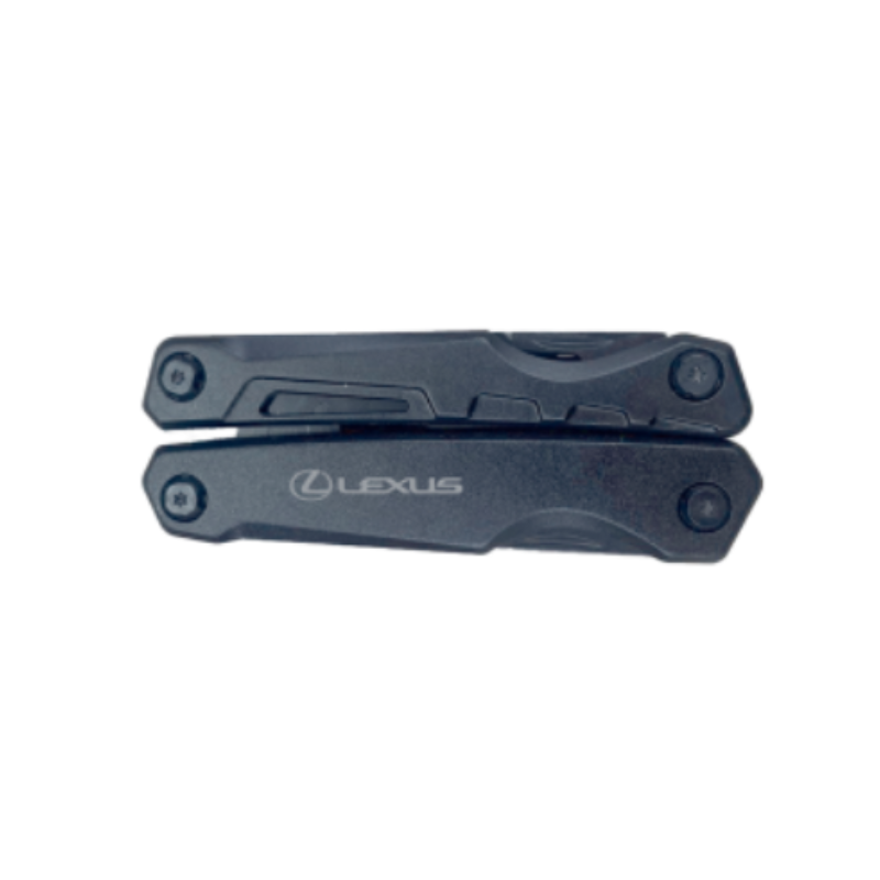 Blackhawk 13-in-1 Multi-tool W/ Case