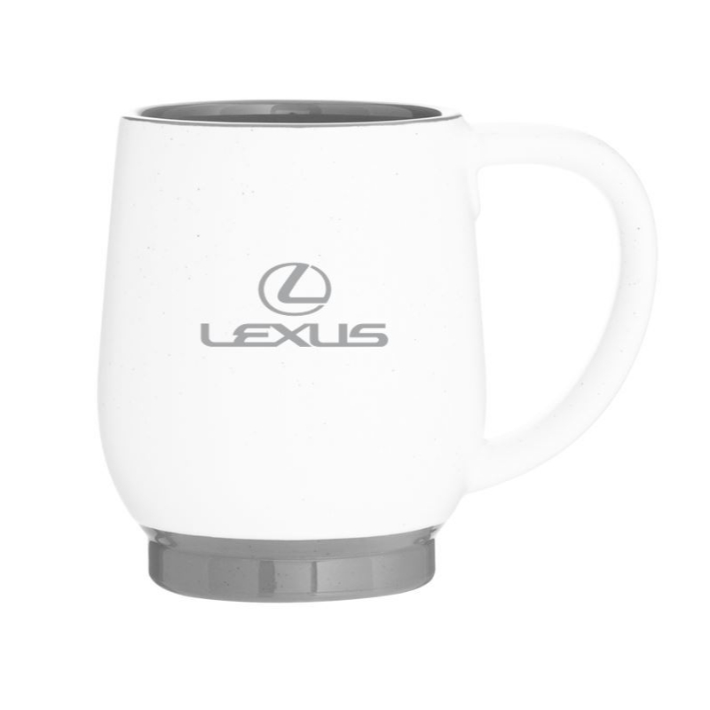 The Lexus Lark Mug