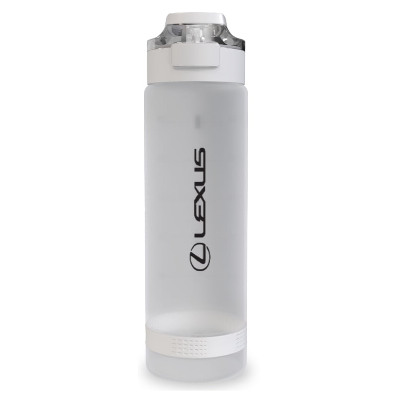 Lexus Call Of The Wild Measure Bottle