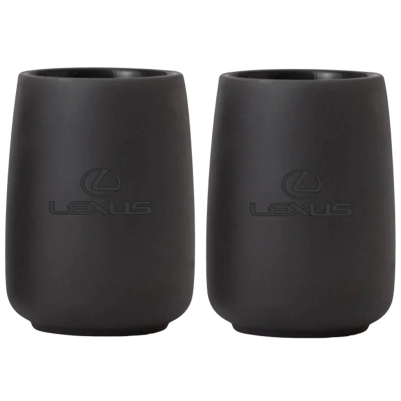 2 Piece Viva Scandinavia Tea Cup Set