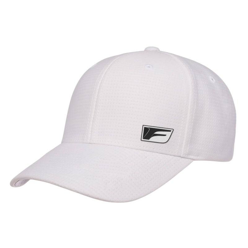 <i>F  </i>Flexfit Adult Cool & Dry Tricot Cap