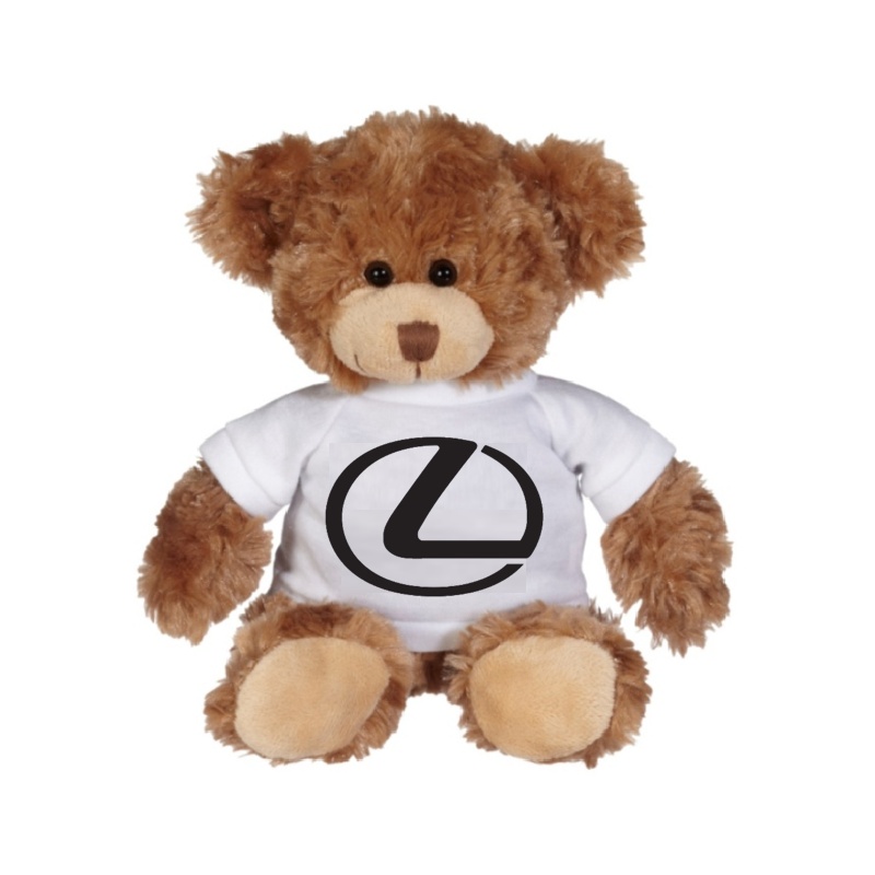 11” Roary Bear