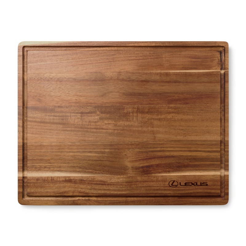 La Cuisine Carving & Cutting Board