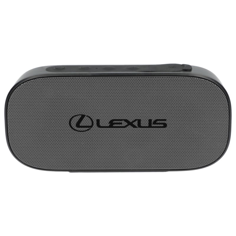 Stark 2.0 Bluetooth Speaker