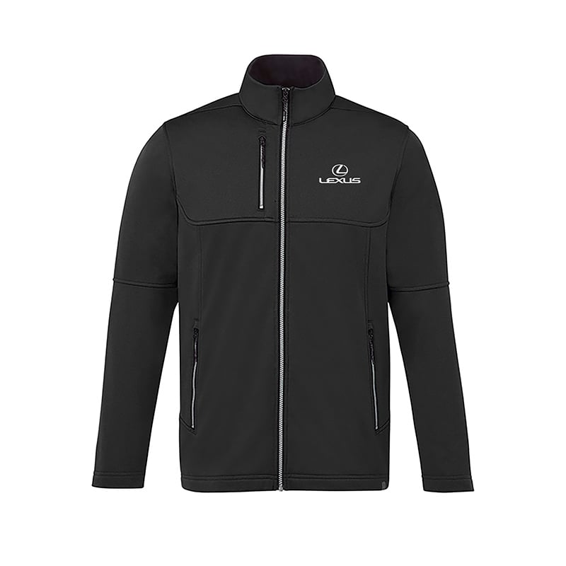 Joris Eco Softshell Jacket