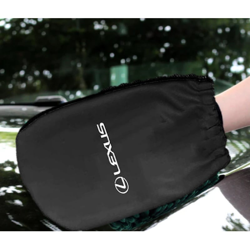 Micro Mitt - Multi Surface Cleaner