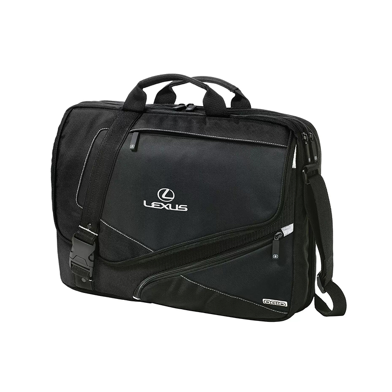 Ogio® Voyager Messenger. 15.6