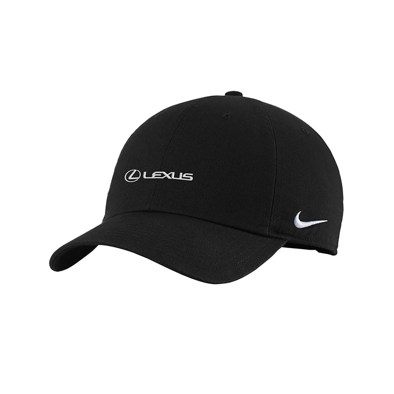 Nike Heritage Cotton Twill Cap