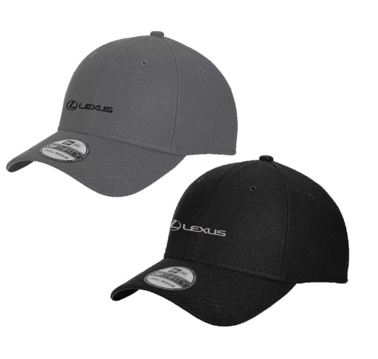 New Era® Diamond Era Stretch Cap