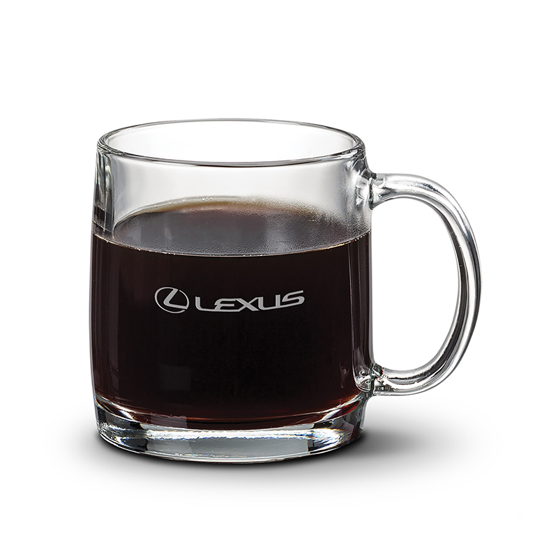 Nordic Coffee Mug 13oz (2 Pack)